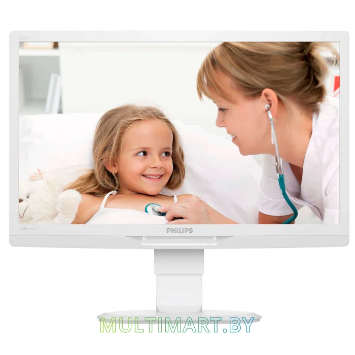 Монитор Philips C221S3UCW/00